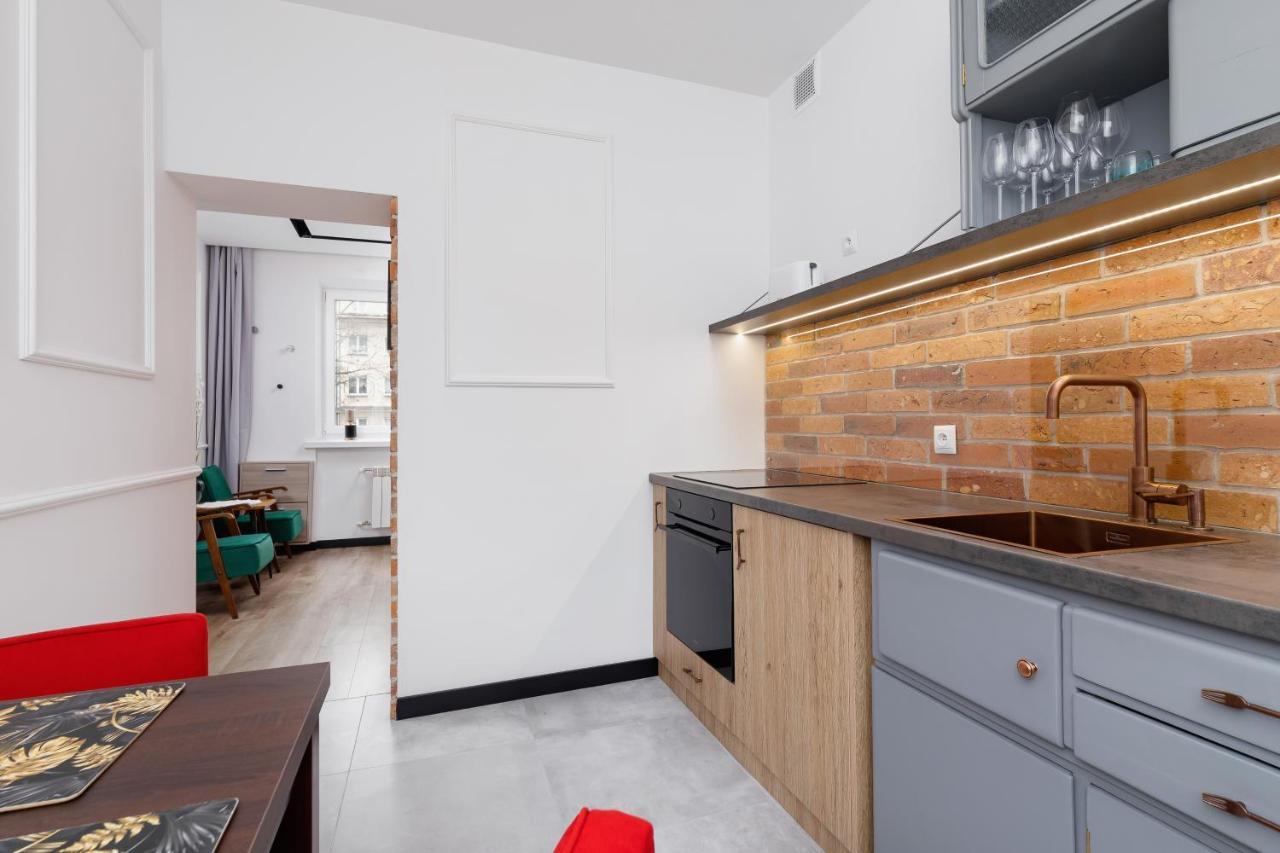 Apartments Osiedle Szkolne Cracow By Noclegi Renters Krakow Exterior photo