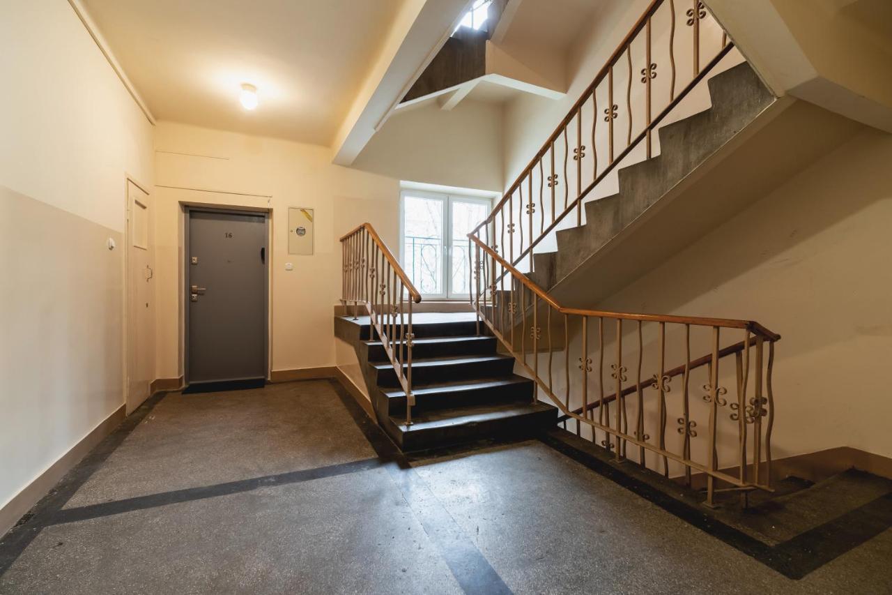 Apartments Osiedle Szkolne Cracow By Noclegi Renters Krakow Exterior photo