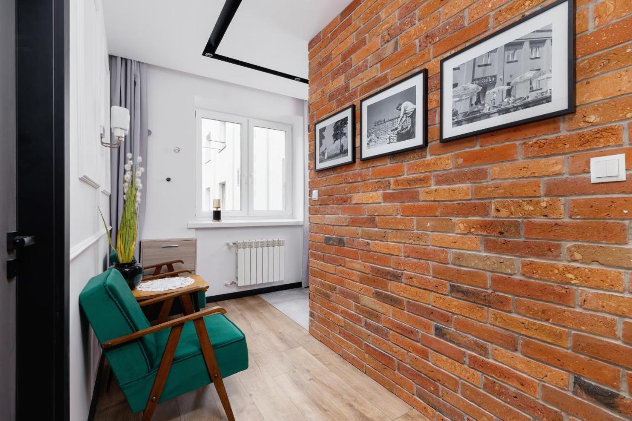 Apartments Osiedle Szkolne Cracow By Noclegi Renters Krakow Exterior photo