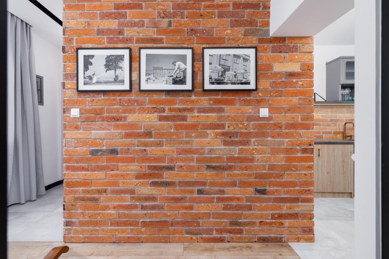 Apartments Osiedle Szkolne Cracow By Noclegi Renters Krakow Exterior photo