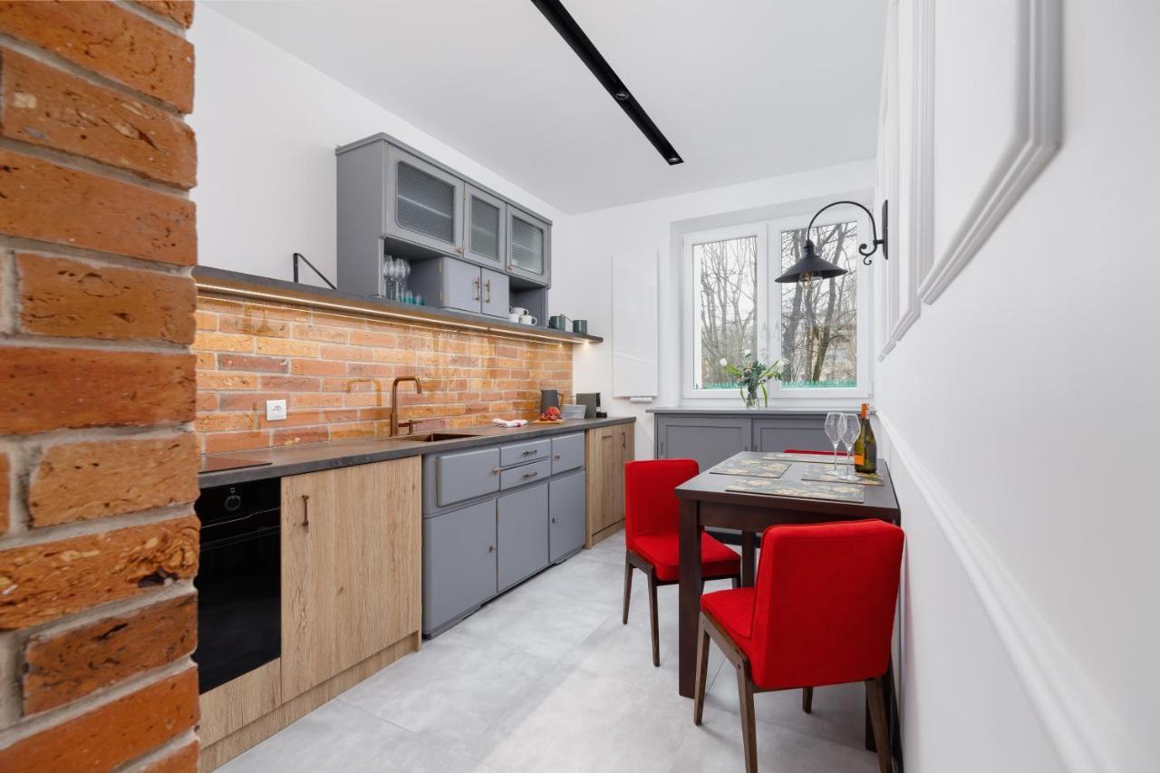 Apartments Osiedle Szkolne Cracow By Noclegi Renters Krakow Exterior photo