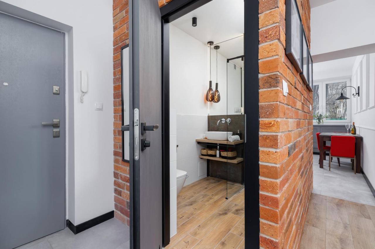 Apartments Osiedle Szkolne Cracow By Noclegi Renters Krakow Exterior photo