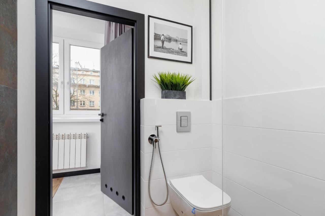 Apartments Osiedle Szkolne Cracow By Noclegi Renters Krakow Exterior photo