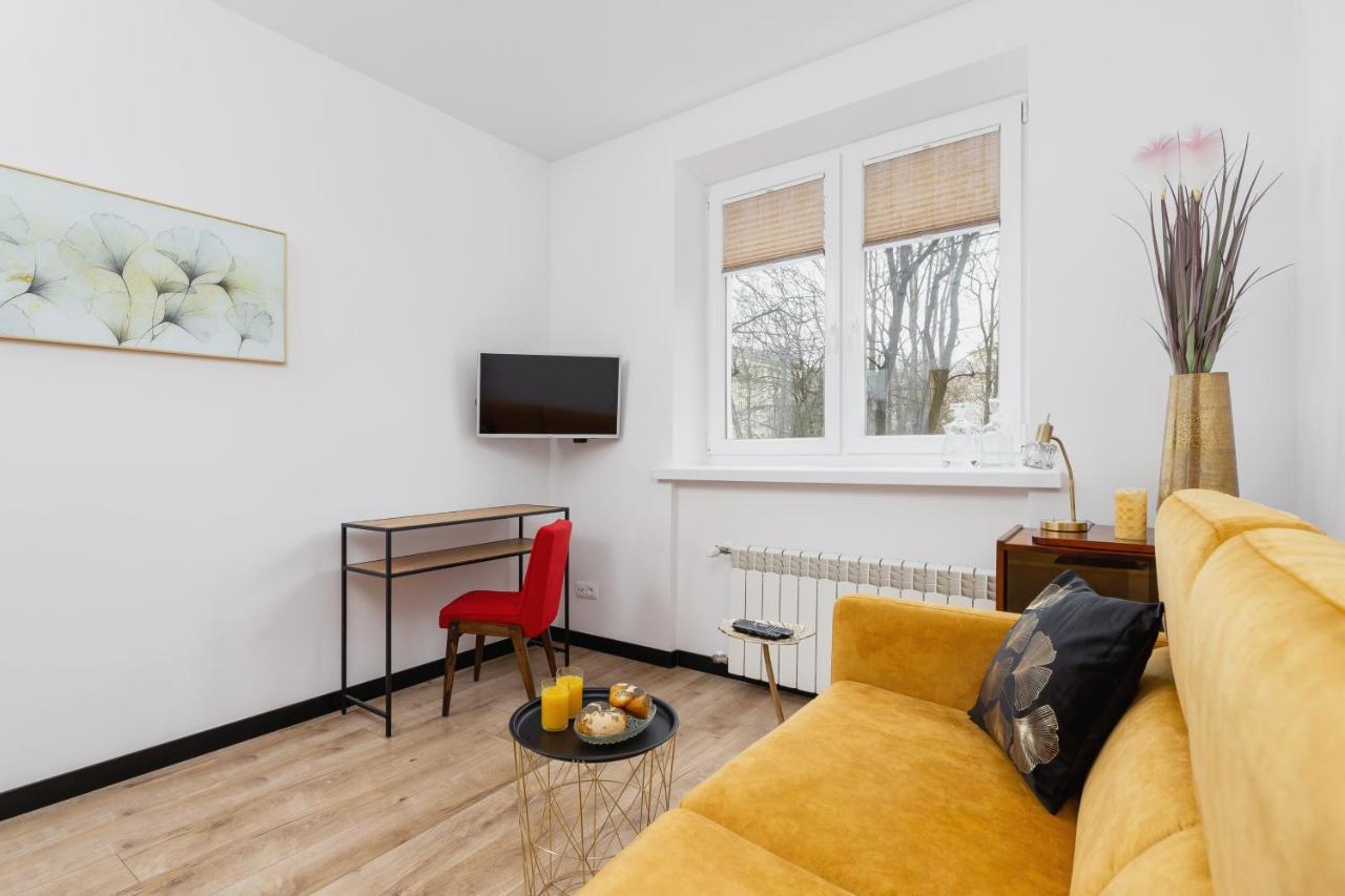 Apartments Osiedle Szkolne Cracow By Noclegi Renters Krakow Exterior photo