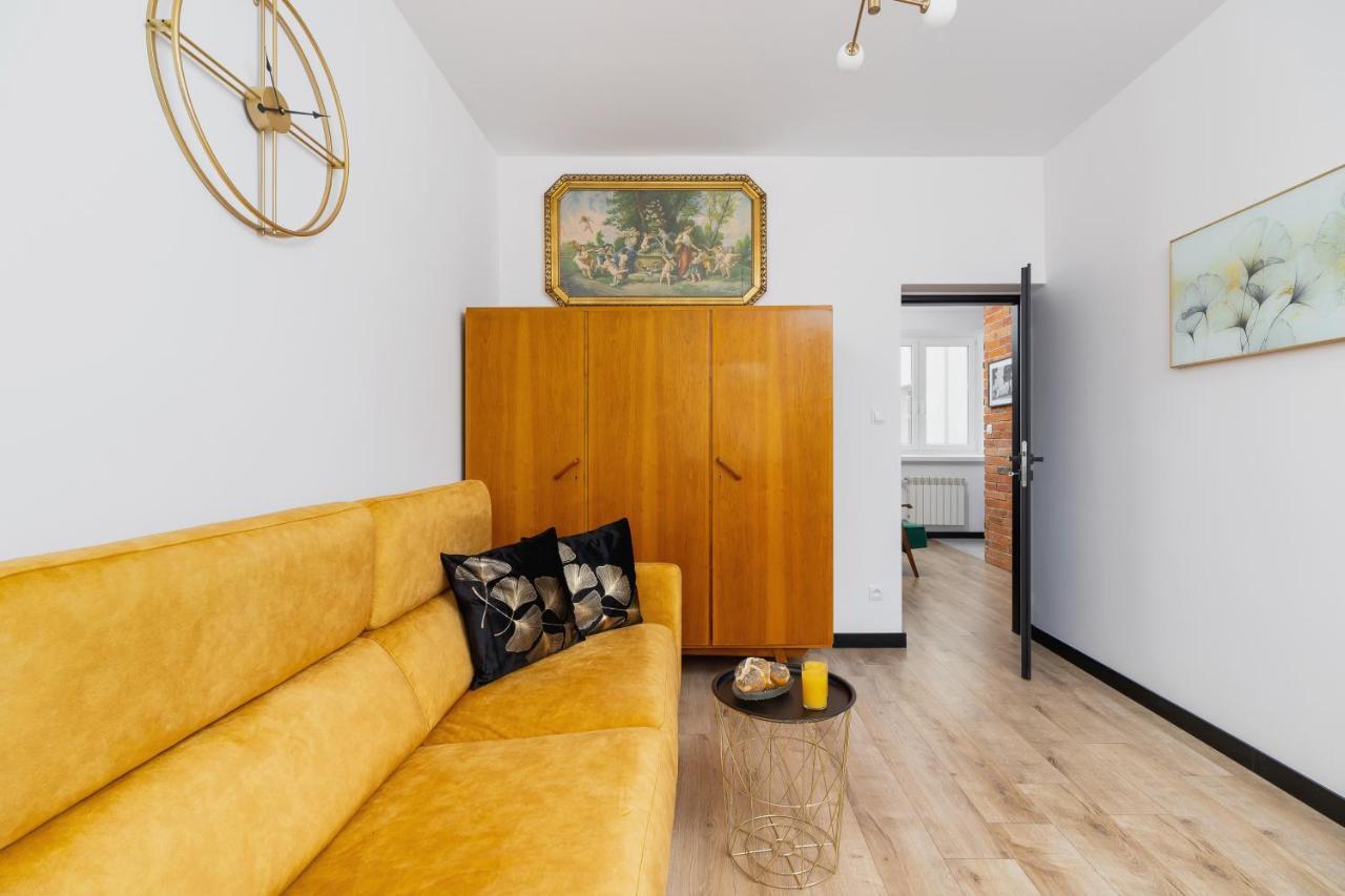 Apartments Osiedle Szkolne Cracow By Noclegi Renters Krakow Exterior photo