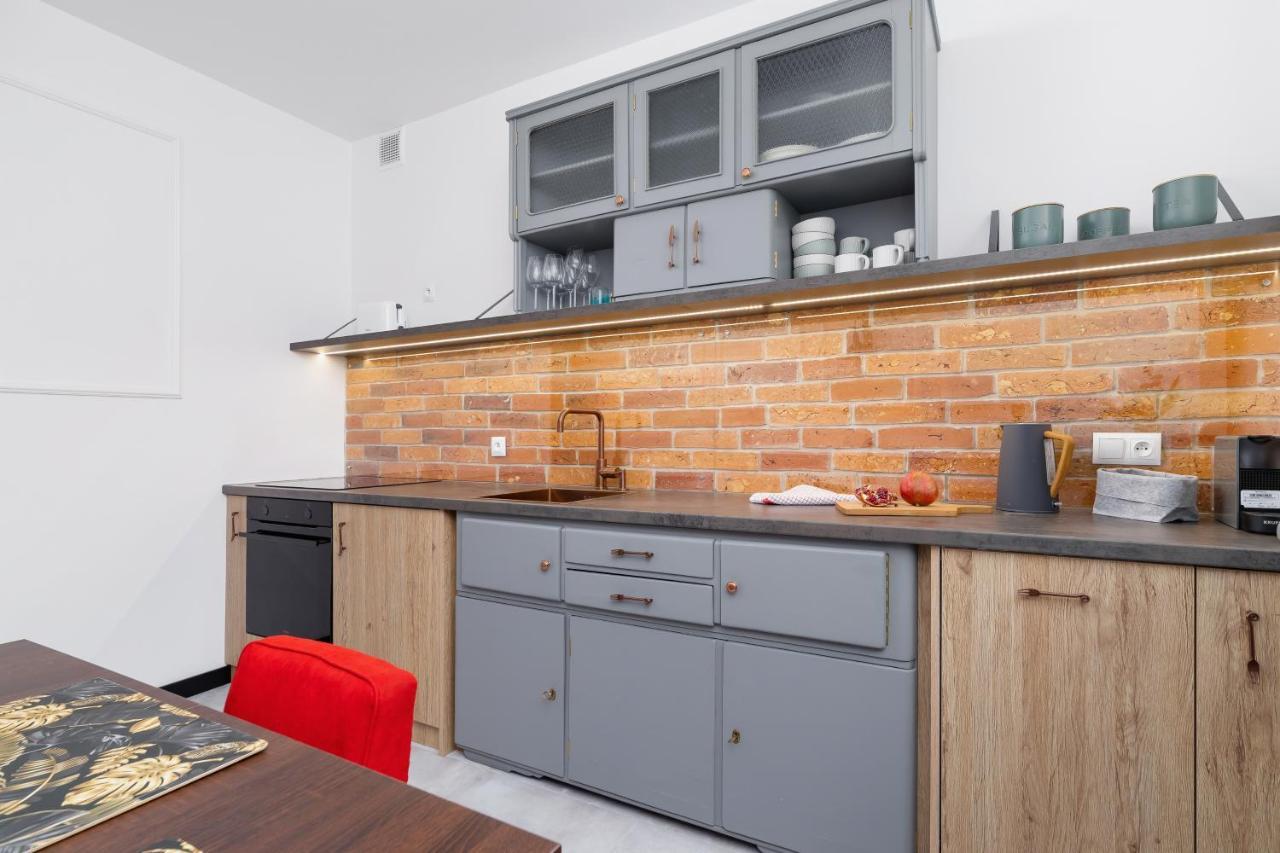 Apartments Osiedle Szkolne Cracow By Noclegi Renters Krakow Exterior photo